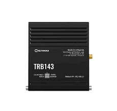 Teltonika TRB143 Endüstriyel Routerlar