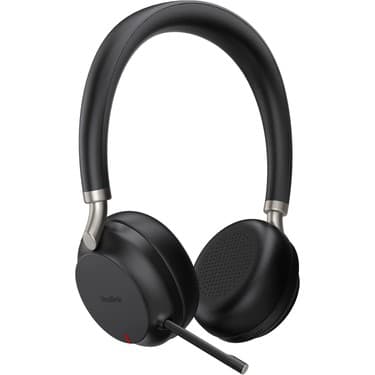 Yealink BH72 UC USB-A Çift Taraflı Kulaklık Kablosuz Kulaklık
